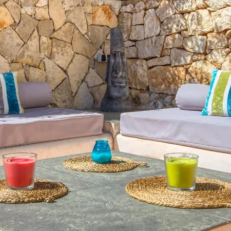 빌라 Chill Out By Interhome 데니아