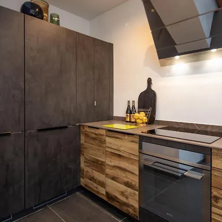 빌라 Chill Out By Interhome *