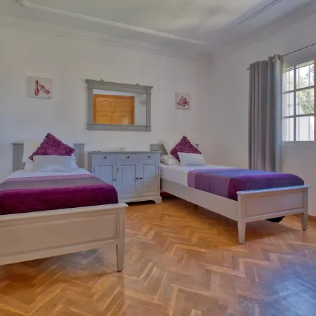 Villa Chill Out By Interhome *