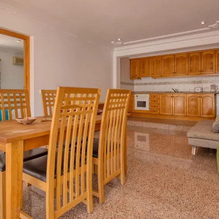 빌라 Chill Out By Interhome 데니아