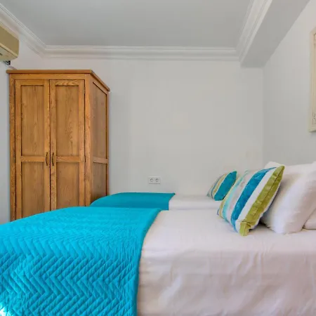 Chill Out By Interhome Denia
