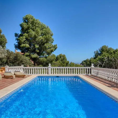 Chill Out By Interhome