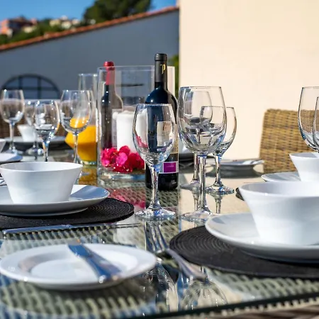 Chill Out By Interhome 빌라 데니아