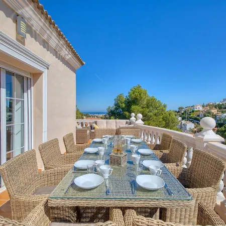 Chill Out By Interhome *