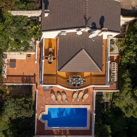 Chill Out By Interhome * 데니아