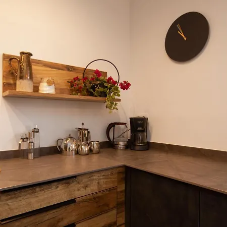 Chill Out By Interhome Vila