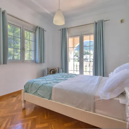 빌라 Chill Out By Interhome