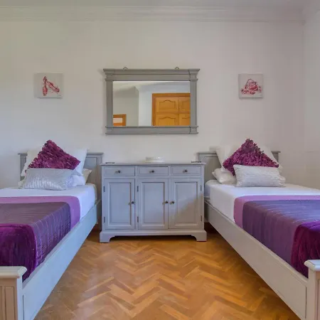 빌라 Chill Out By Interhome *