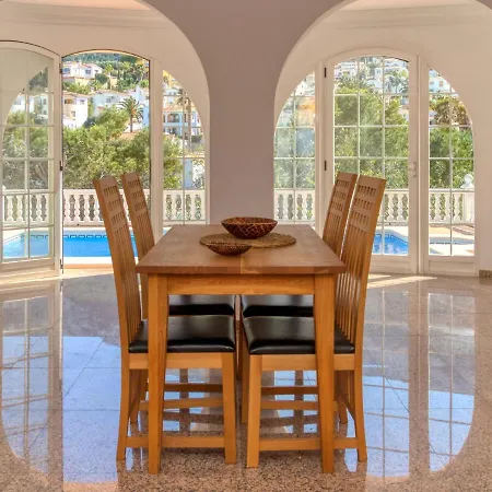 Chill Out By Interhome * Denia