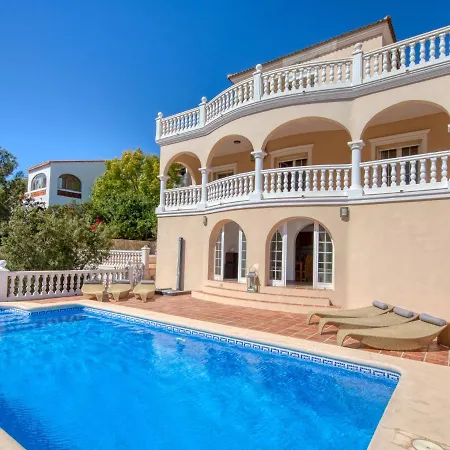 Villa Chill Out By Interhome Denia