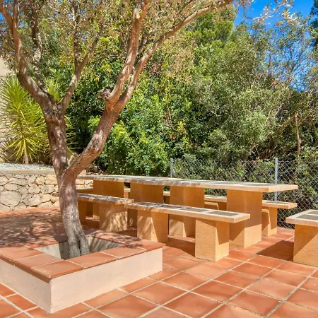 Chill Out By Interhome