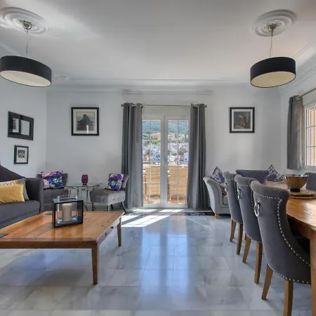 Chill Out By Interhome *