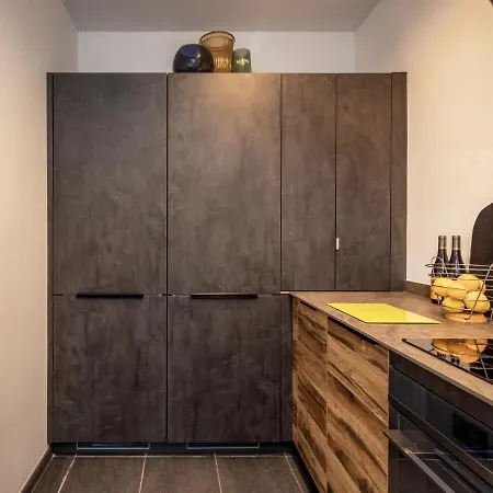 Chill Out By Interhome 빌라