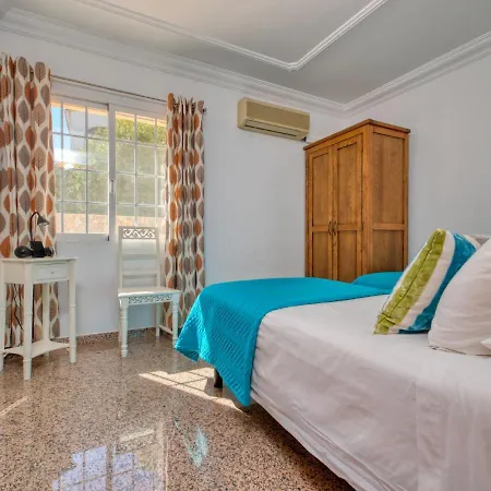 Villa Chill Out By Interhome *