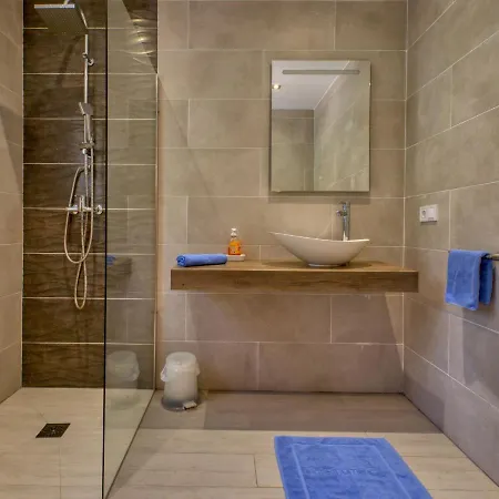 빌라 Chill Out By Interhome 데니아