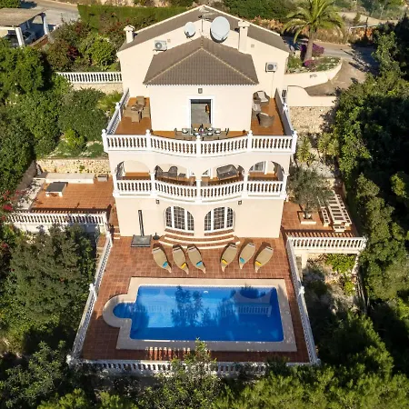 Chill Out By Interhome 데니아