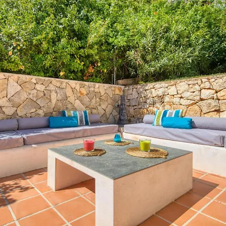 Villa Chill Out By Interhome Denia