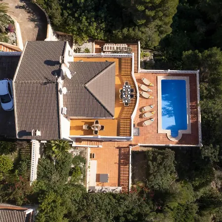 빌라 Chill Out By Interhome