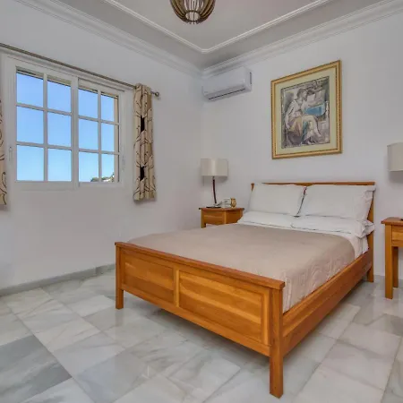 빌라 Chill Out By Interhome *