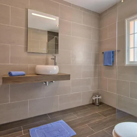 빌라 Chill Out By Interhome *