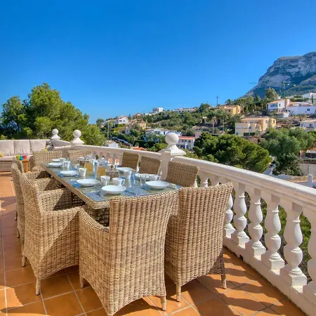 Chill Out By Interhome 빌라 *