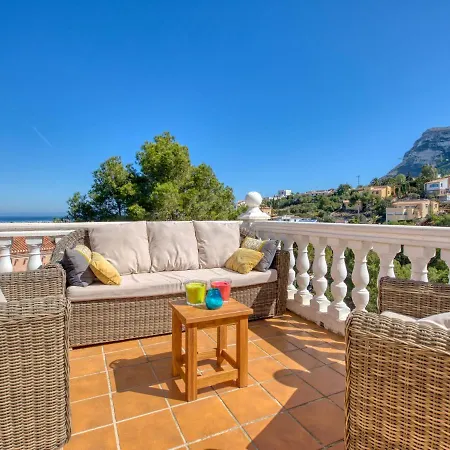 Chill Out By Interhome Denia