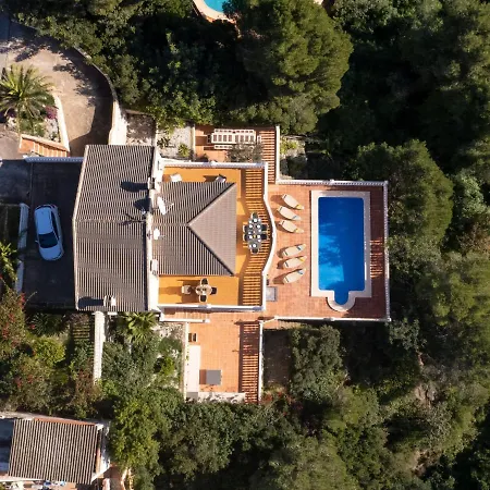 빌라 Chill Out By Interhome 데니아