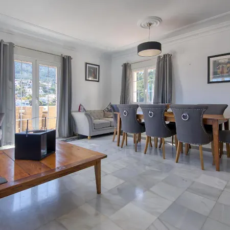 Chill Out By Interhome Villa