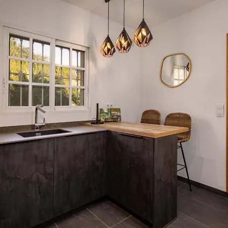 Chill Out By Interhome 빌라 *