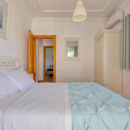 Chill Out By Interhome 데니아