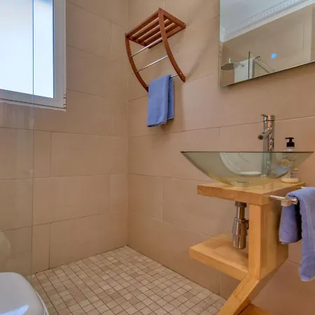 Chill Out By Interhome 빌라 *