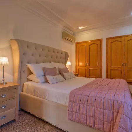 Chill Out By Interhome Villa *
