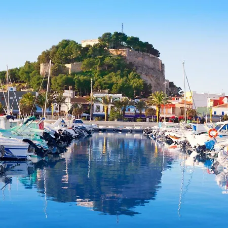 빌라 Chill Out By Interhome