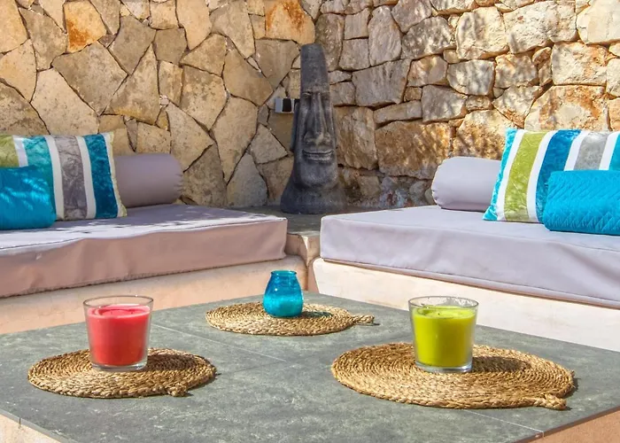 Villa Chill Out By Interhome Denia