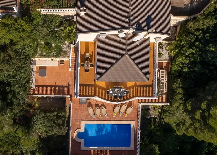 Chill Out By Interhome * Denia