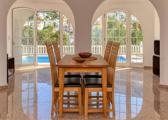 Chill Out By Interhome * Denia