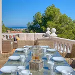 Chill Out By Interhome Villa Denia