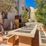 Chill Out By Interhome Villa