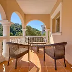Villa Chill Out By Interhome Denia