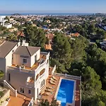 Villa Chill Out By Interhome