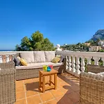 Chill Out By Interhome Denia