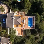 Villa Chill Out By Interhome Denia