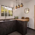 Chill Out By Interhome Villa *