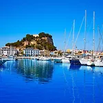 Chill Out By Interhome Villa Denia
