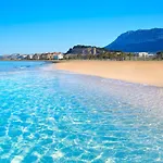 Chill Out By Interhome Villa