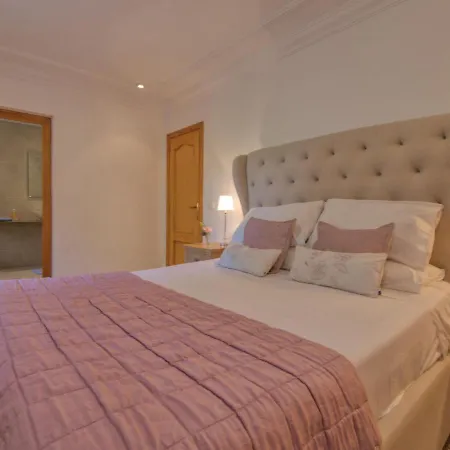Chill Out By Interhome Villa